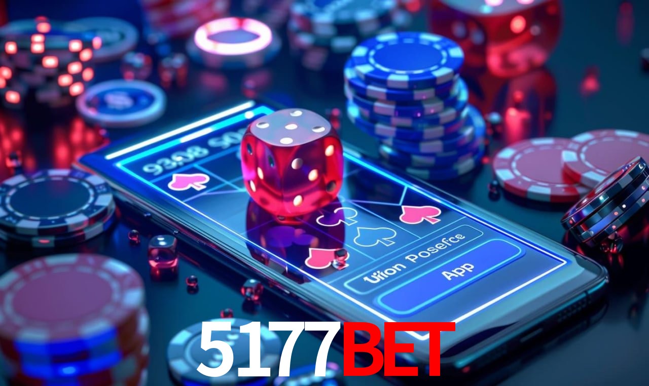 5177bet login