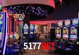 5177bet: Jogos de Caça-Níqueis-Altas Recompensas, Roleta-Velocidade, Blackjack-Desafios Máximos