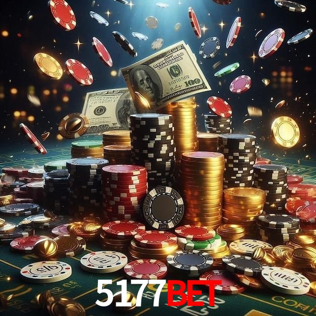5177bet: Seu Especialista em Apostas Esportivas Brasileiras