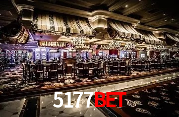 5177bet: A Experiência de Casino com Jogos de Mesa ao Vivo